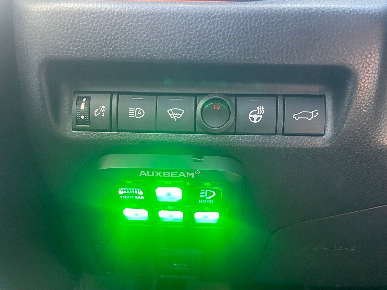 2019 Toyota RAV4 Adventure AWD