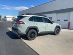 2019 Toyota RAV4 Adventure AWD
