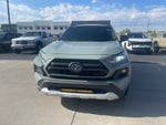 2019 Toyota RAV4 Adventure AWD