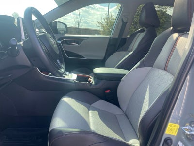 2019 Toyota RAV4 Adventure AWD