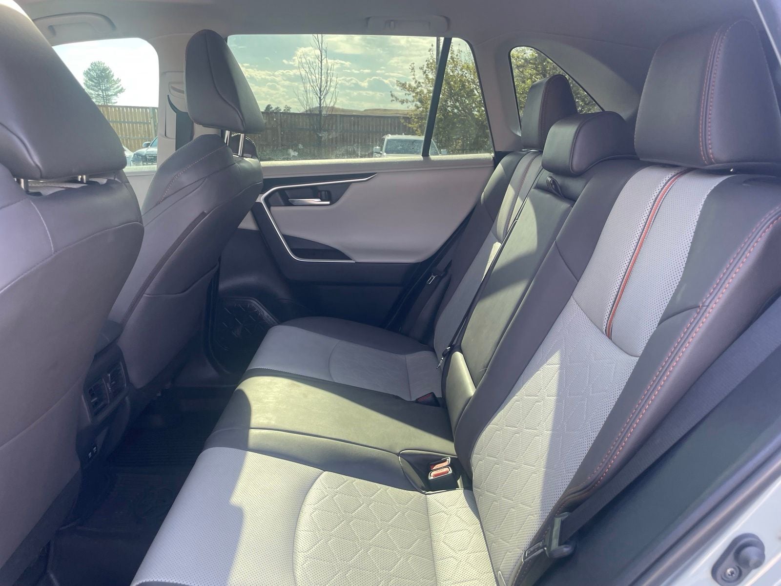 2019 Toyota RAV4 Adventure AWD