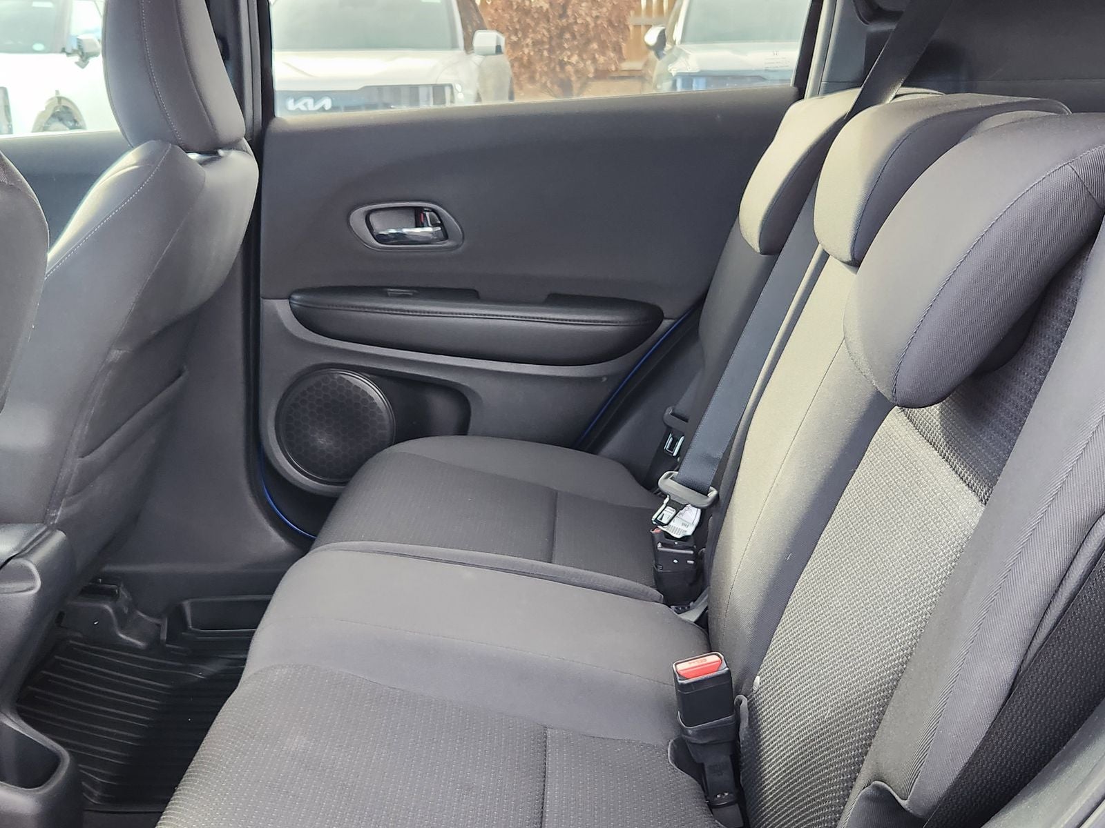 2022 Honda HR-V Sport AWD