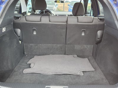 2022 Honda HR-V Sport AWD