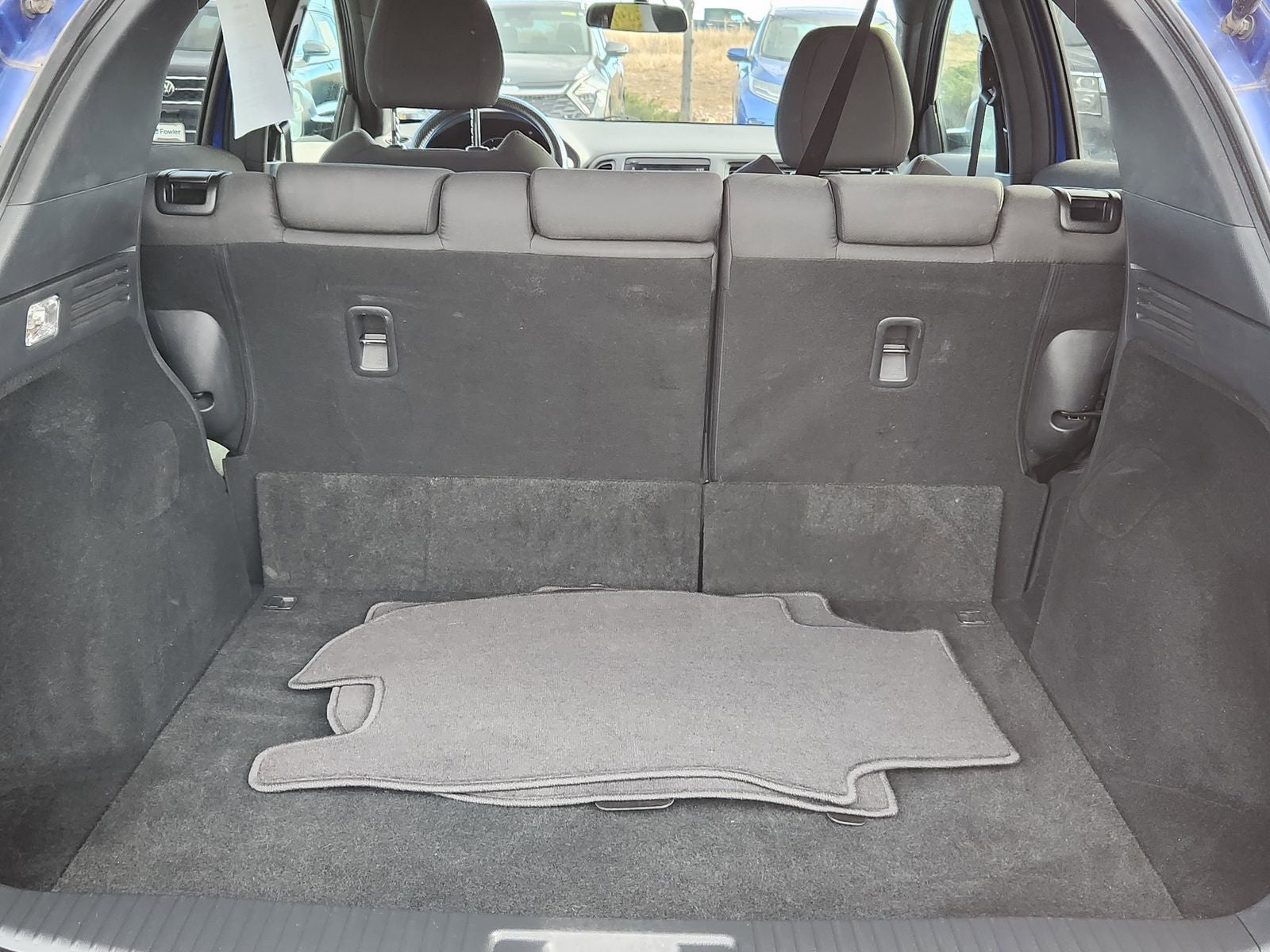 2022 Honda HR-V Sport AWD