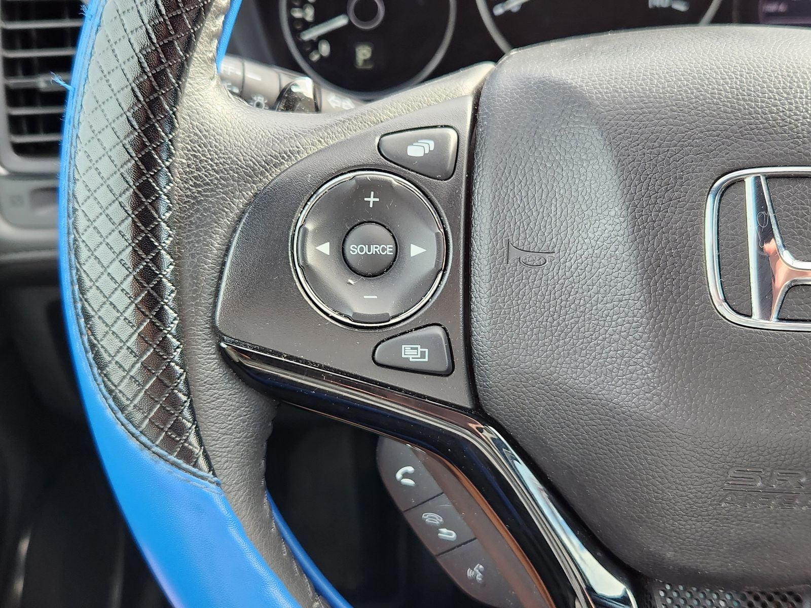 2022 Honda HR-V Sport AWD