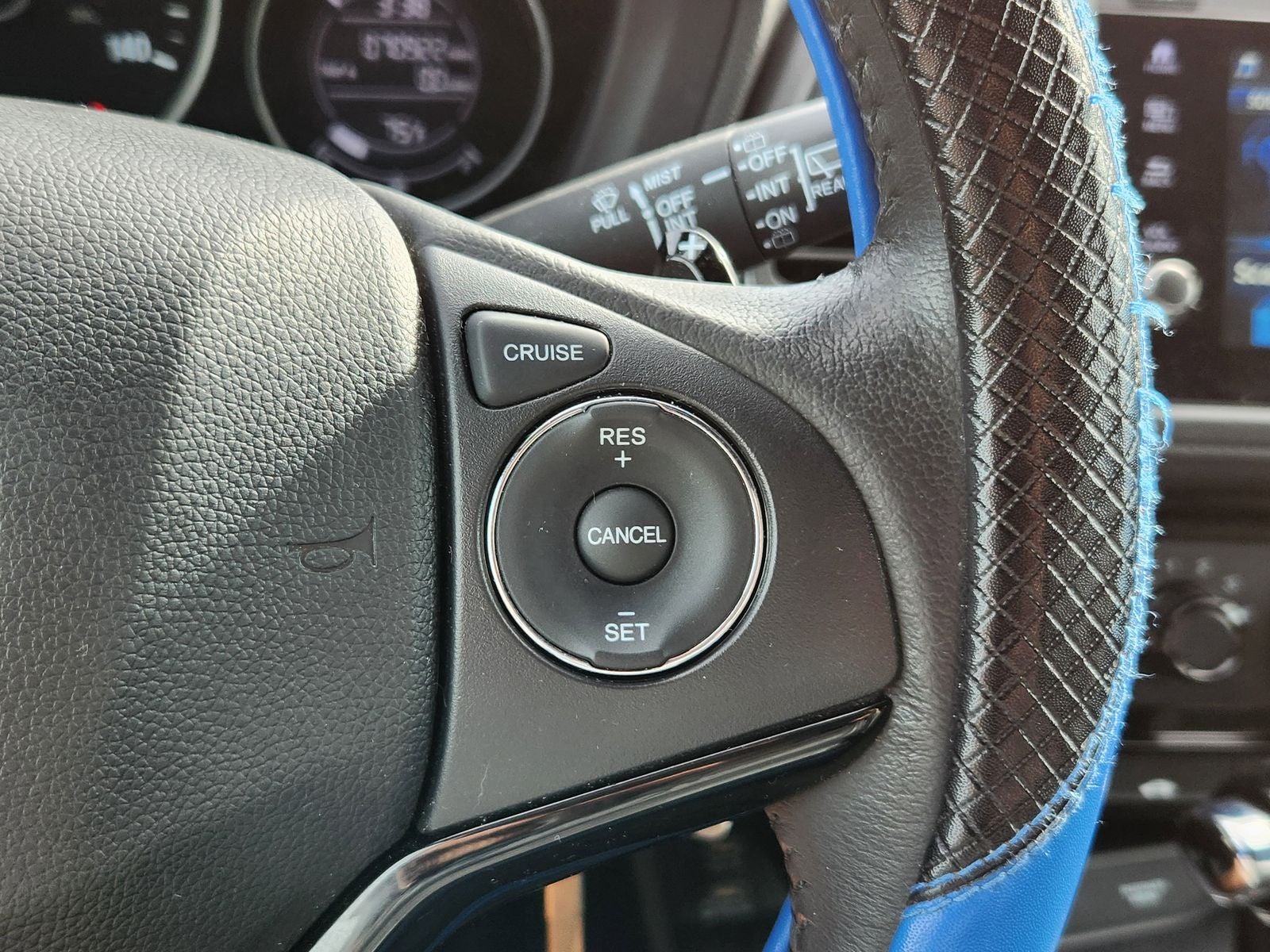 2022 Honda HR-V Sport AWD