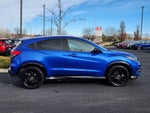 2022 Honda HR-V Sport AWD