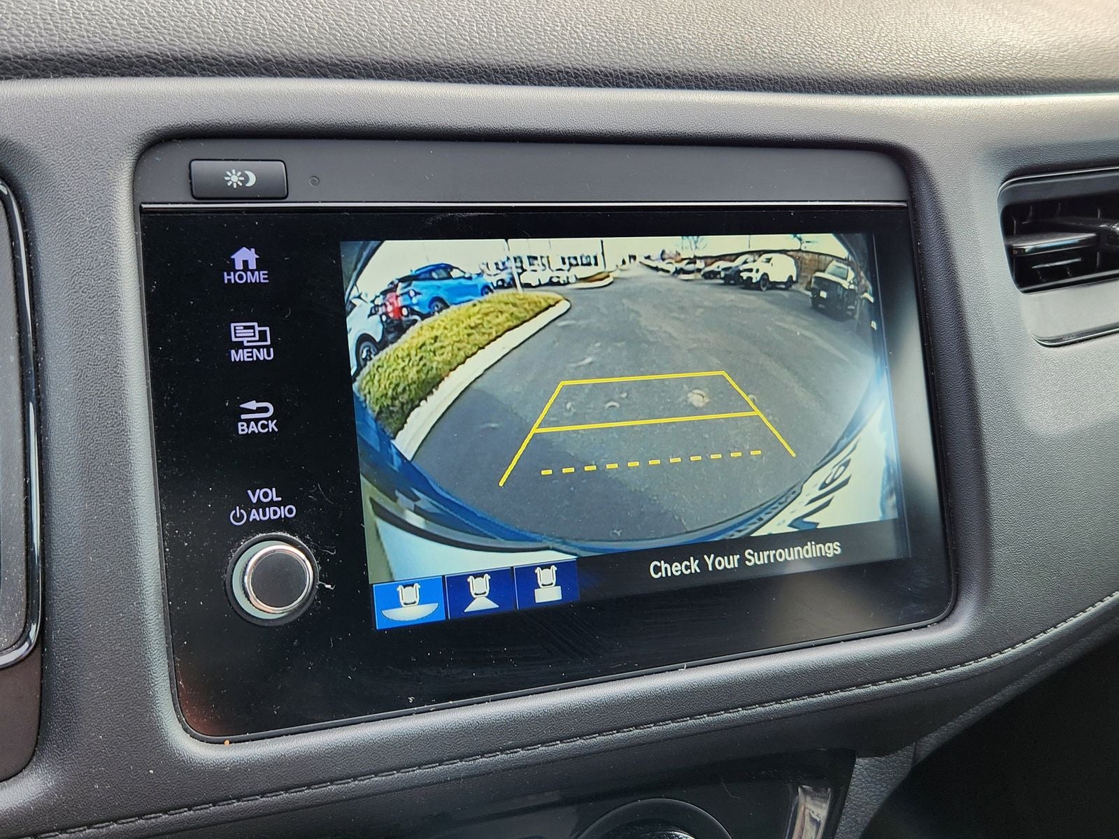 2022 Honda HR-V Sport AWD