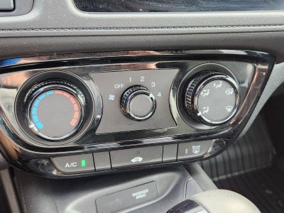 2022 Honda HR-V Sport AWD