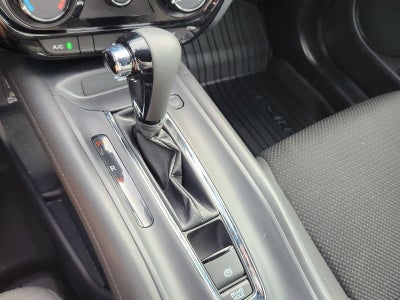 2022 Honda HR-V Sport AWD