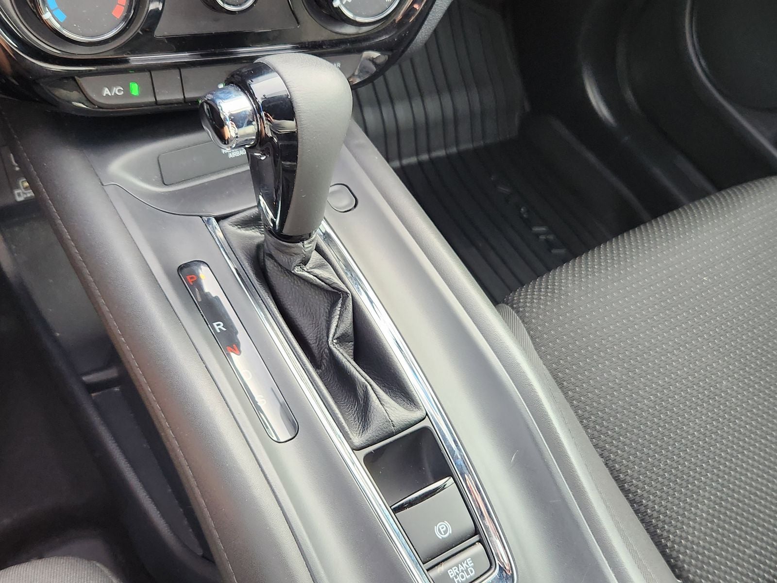 2022 Honda HR-V Sport AWD