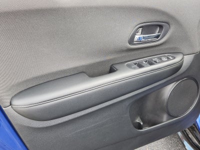 2022 Honda HR-V Sport AWD