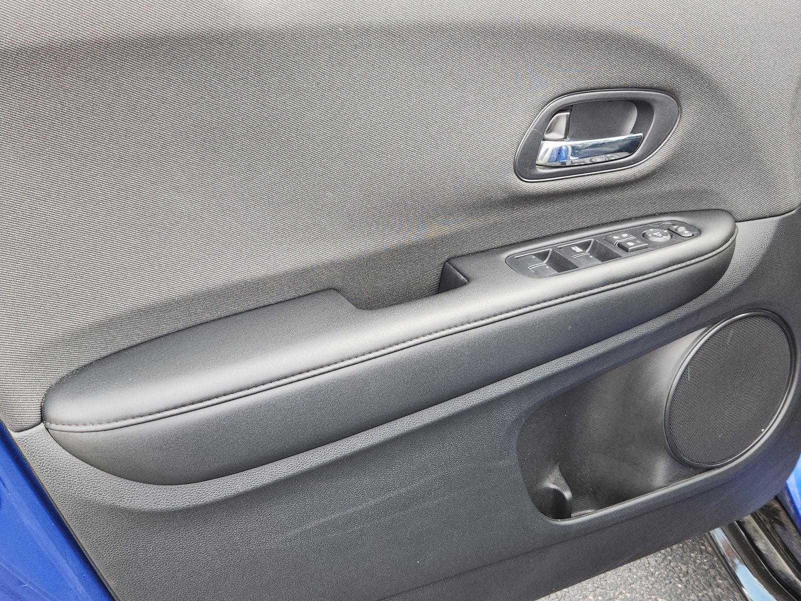 2022 Honda HR-V Sport AWD