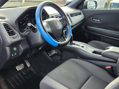 2022 Honda HR-V Sport AWD