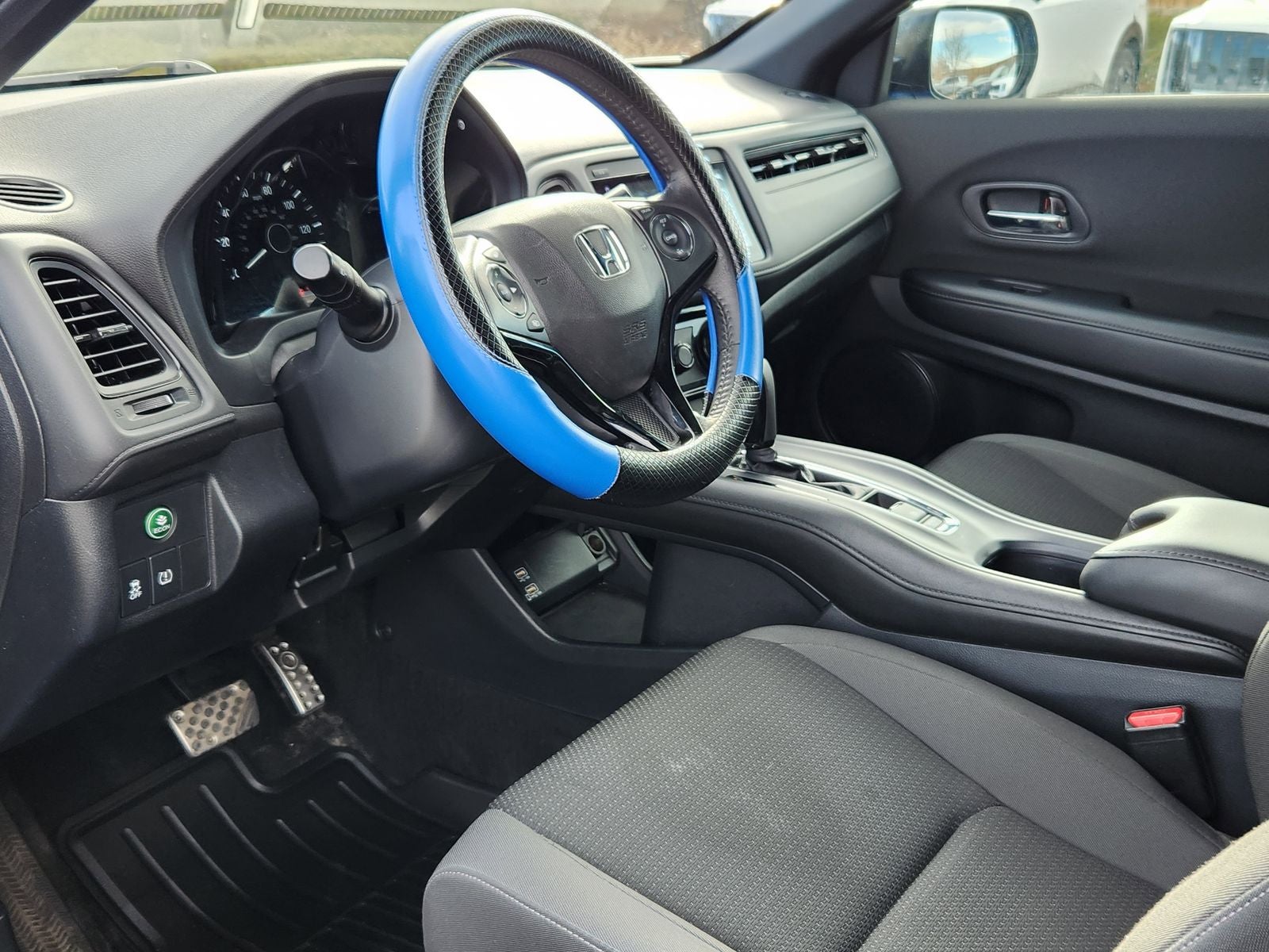 2022 Honda HR-V Sport AWD