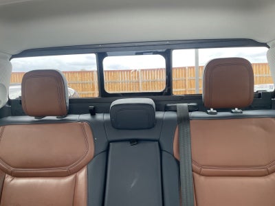 2023 Ford Maverick Lariat