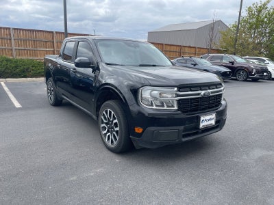 2023 Ford Maverick Lariat