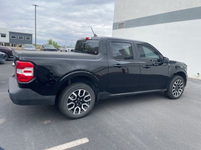 2023 Ford Maverick Lariat