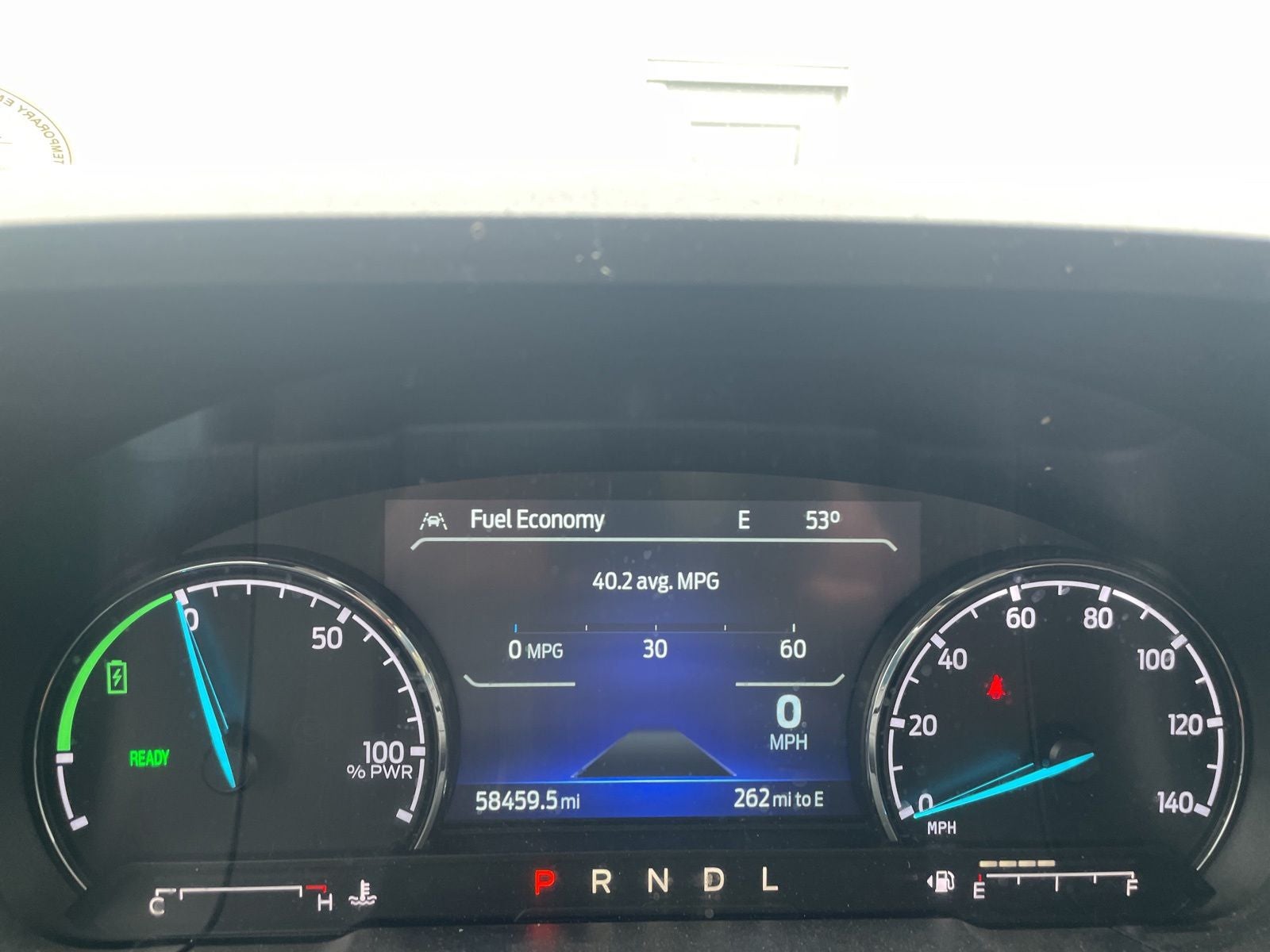 2023 Ford Maverick Lariat