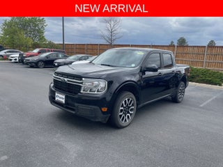 2023 Ford Maverick Lariat