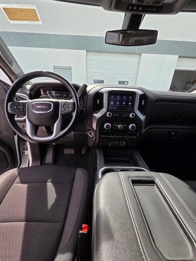 2021 GMC Sierra 1500 Elevation 4WD