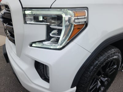2021 GMC Sierra 1500 Elevation 4WD