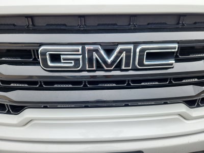2021 GMC Sierra 1500 Elevation 4WD