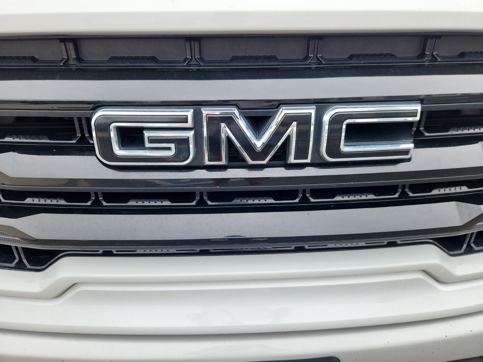2021 GMC Sierra 1500 Elevation 4WD