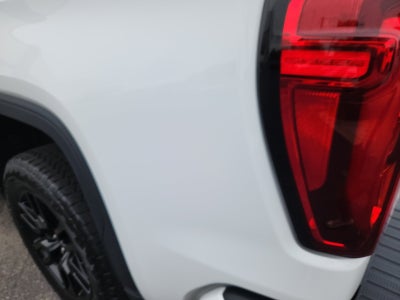 2021 GMC Sierra 1500 Elevation 4WD