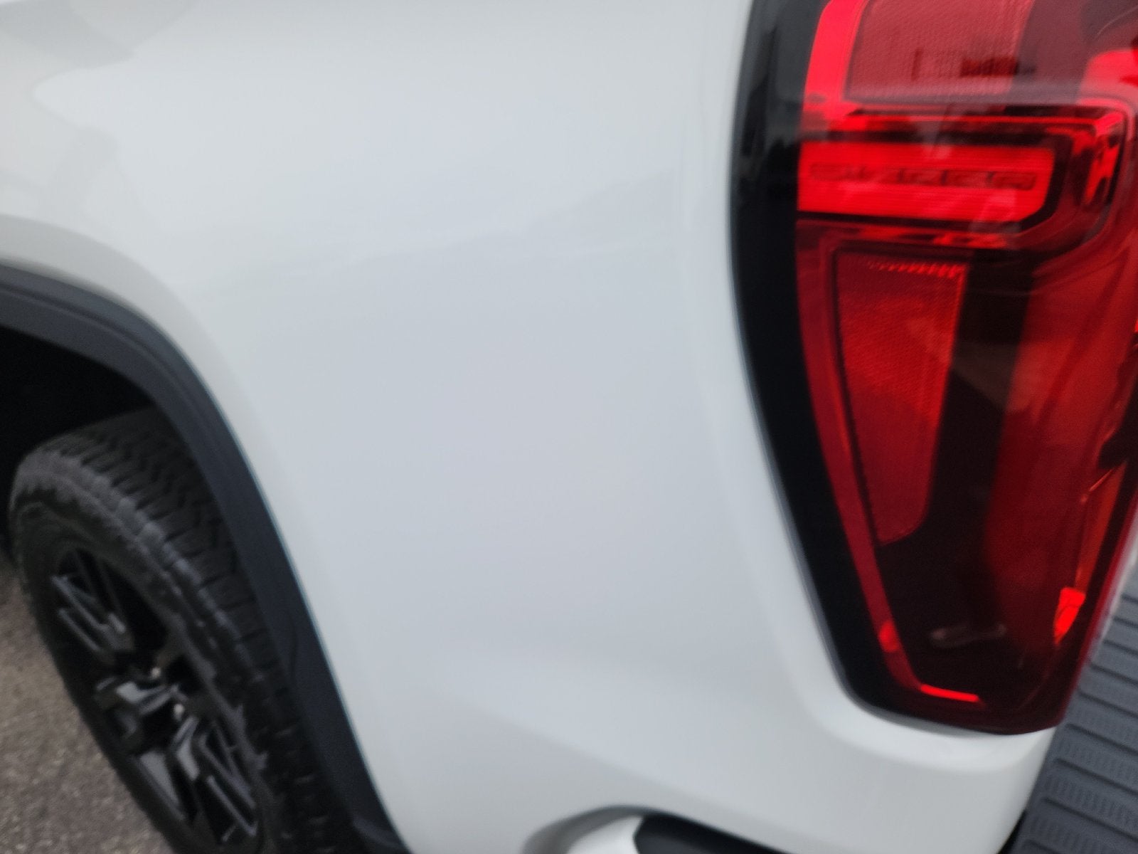 2021 GMC Sierra 1500 Elevation 4WD