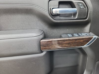 2021 GMC Sierra 1500 Elevation 4WD