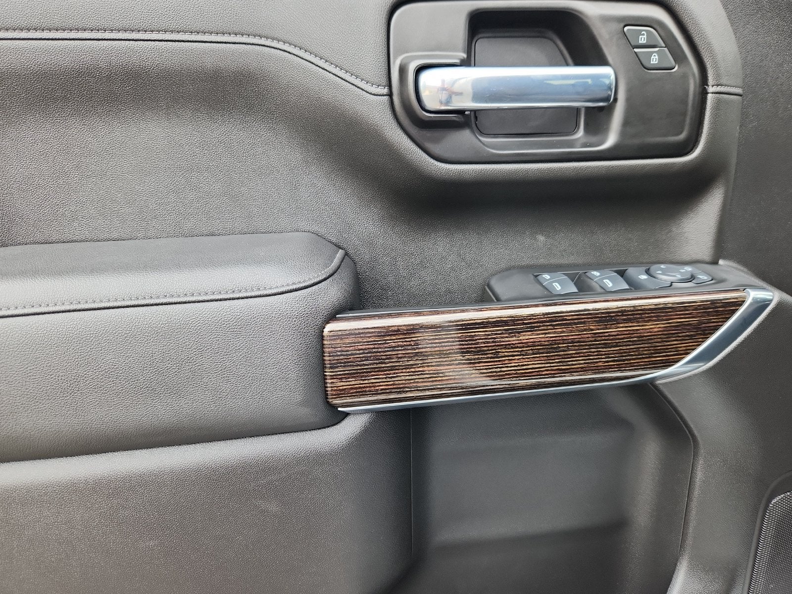 2021 GMC Sierra 1500 Elevation 4WD