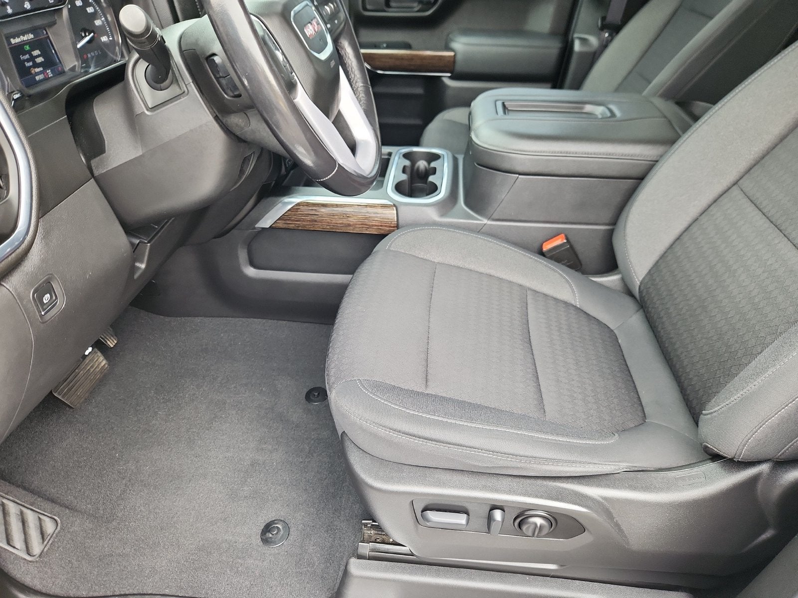 2021 GMC Sierra 1500 Elevation 4WD