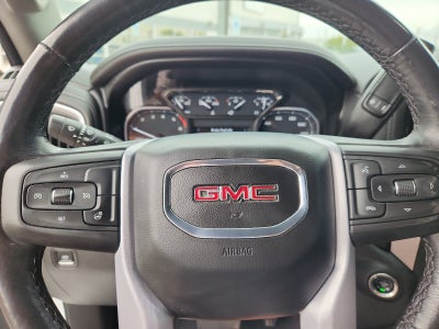 2021 GMC Sierra 1500 Elevation 4WD