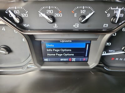 2021 GMC Sierra 1500 Elevation 4WD