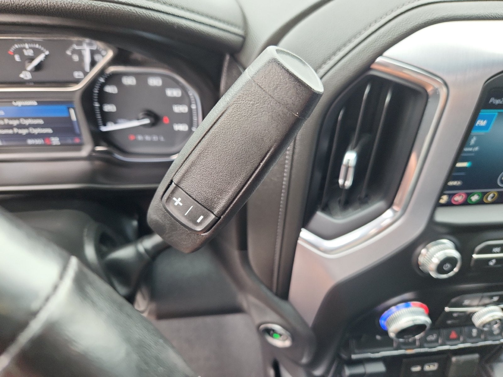 2021 GMC Sierra 1500 Elevation 4WD