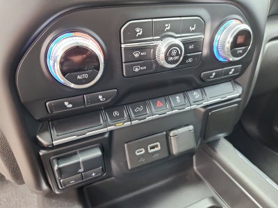 2021 GMC Sierra 1500 Elevation 4WD