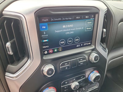 2021 GMC Sierra 1500 Elevation 4WD