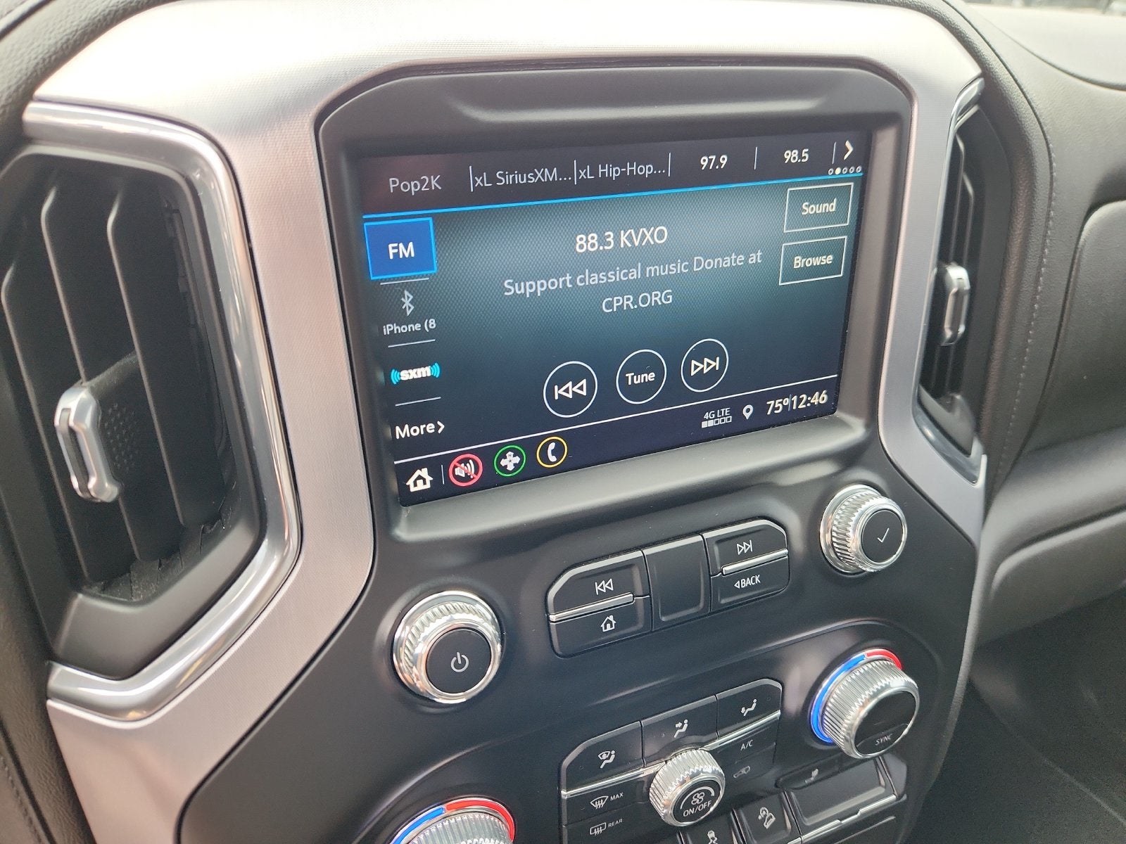 2021 GMC Sierra 1500 Elevation 4WD