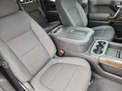 2021 GMC Sierra 1500 Elevation 4WD