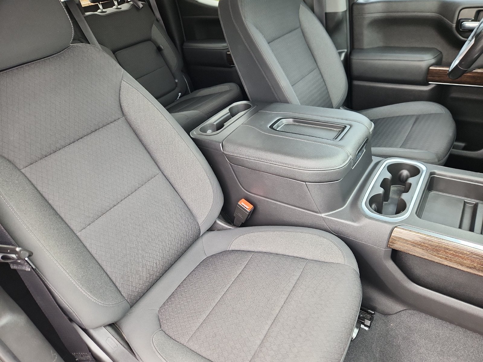 2021 GMC Sierra 1500 Elevation 4WD