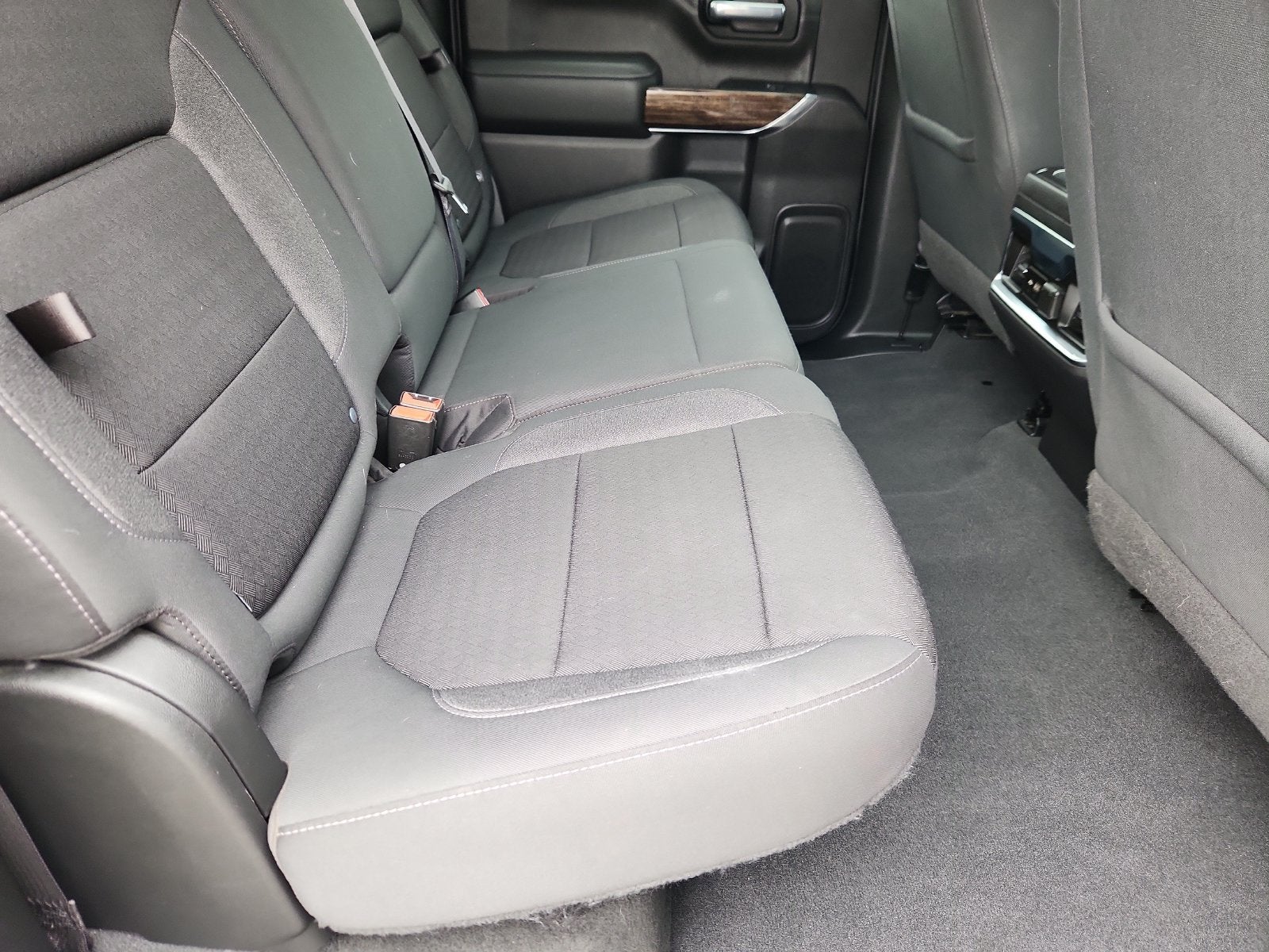 2021 GMC Sierra 1500 Elevation 4WD