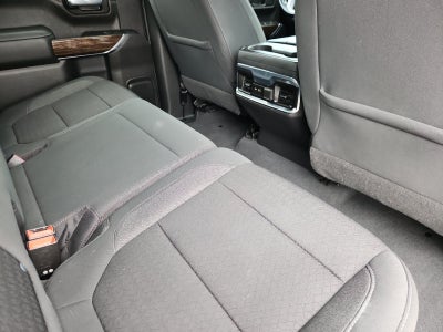 2021 GMC Sierra 1500 Elevation 4WD