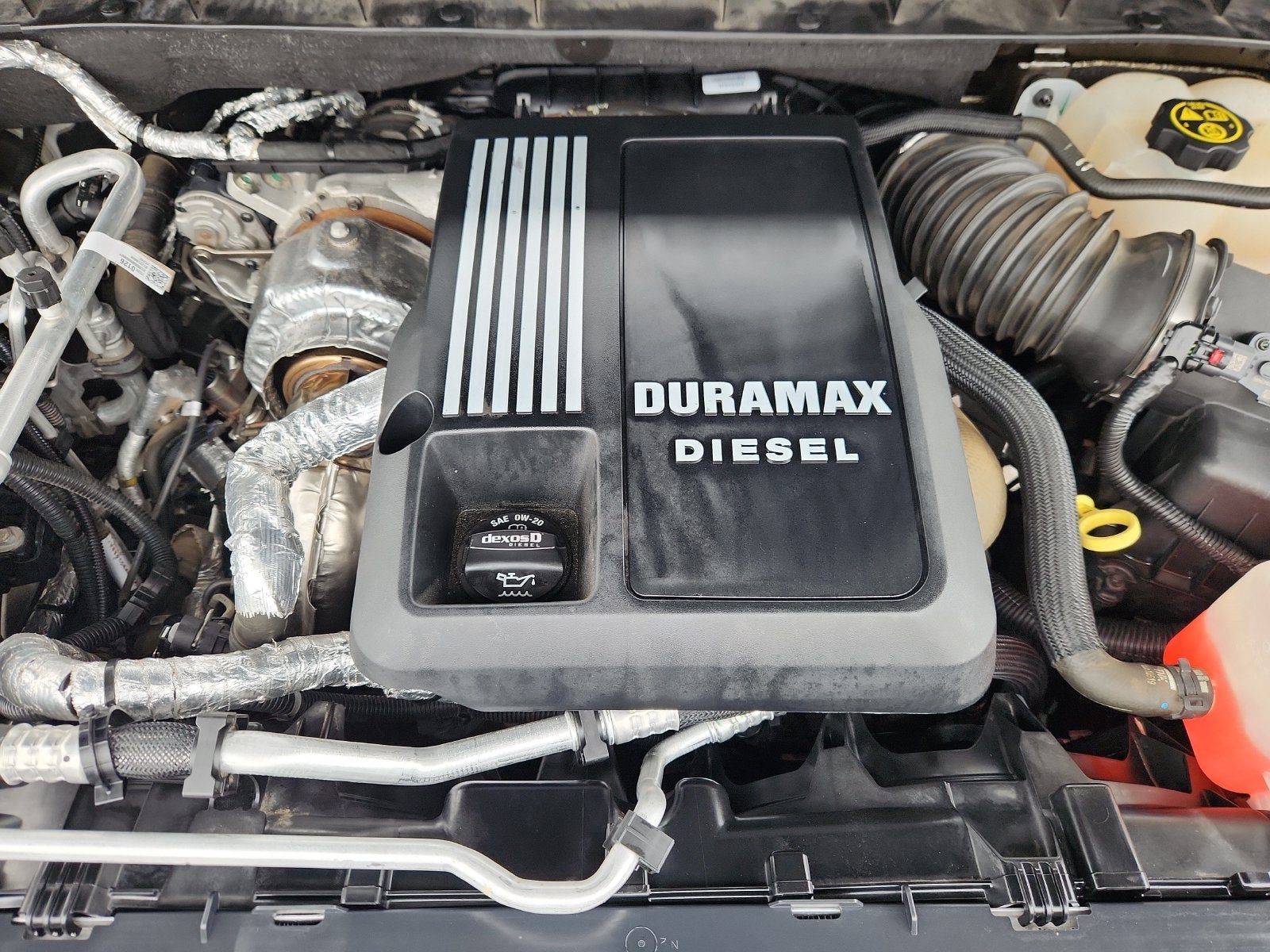 2021 GMC Sierra 1500 Elevation 4WD