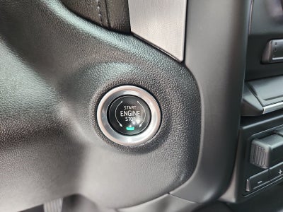 2021 GMC Sierra 1500 Elevation 4WD