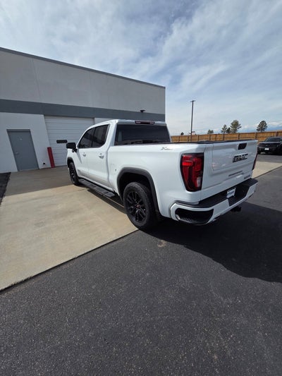 2021 GMC Sierra 1500 Elevation 4WD
