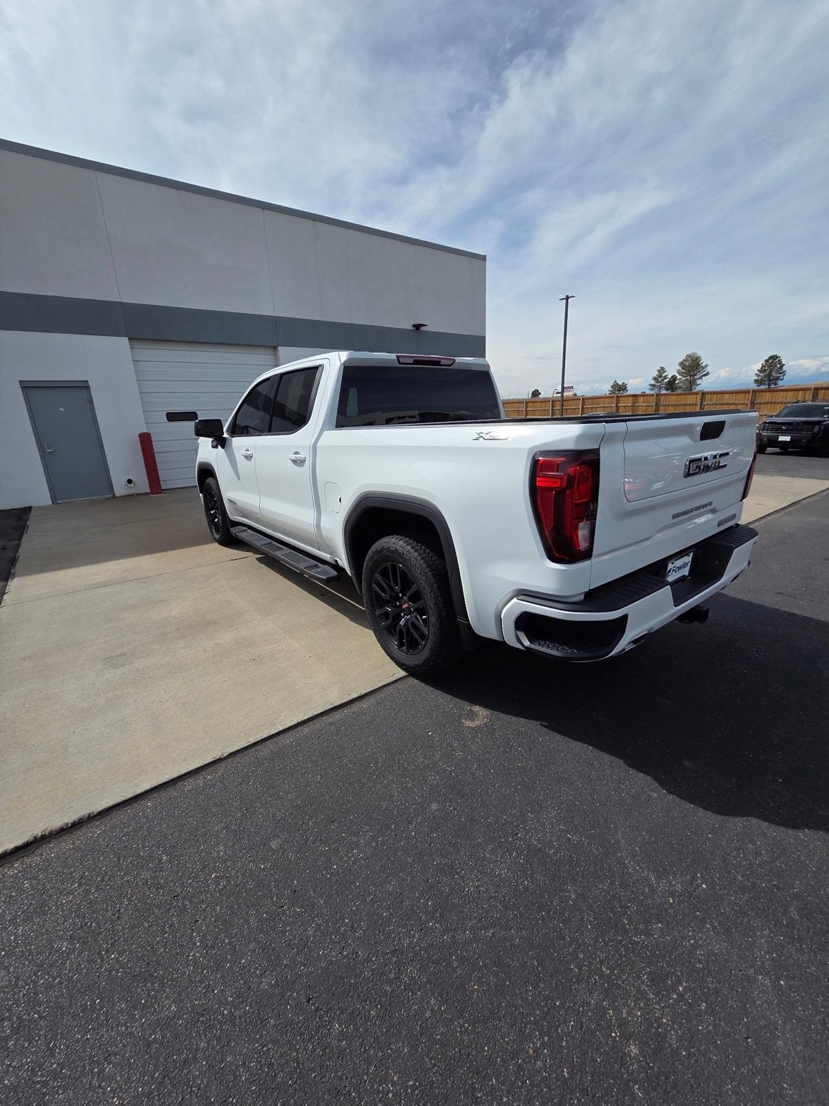 2021 GMC Sierra 1500 Elevation 4WD
