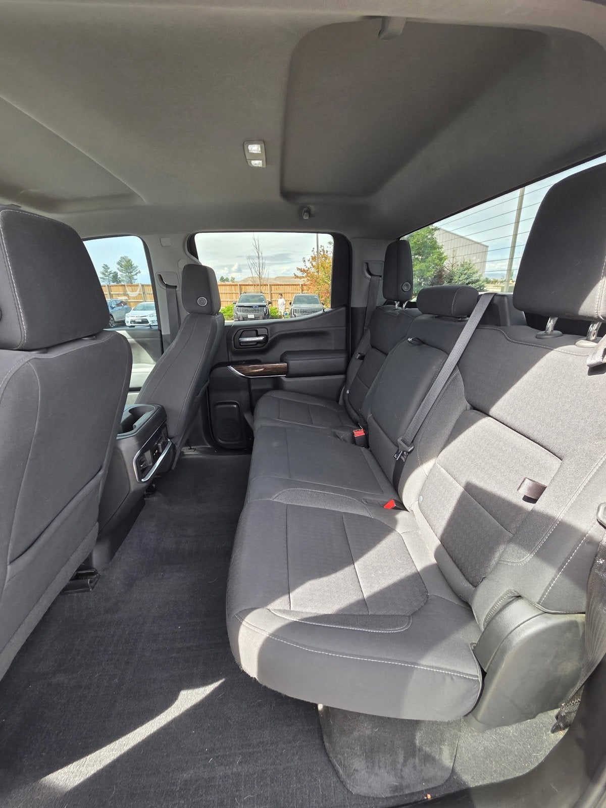 2021 GMC Sierra 1500 Elevation 4WD
