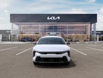 2027 Kia K4 GT-Line