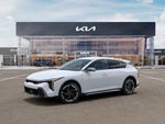 2027 Kia K4 GT-Line